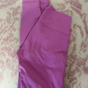 Lululemon Leggings
